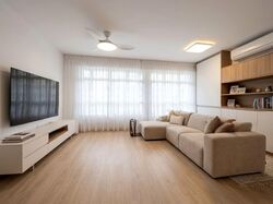Blk 331B Anchorvale Harvest (Sengkang), HDB 5 Rooms #573588071